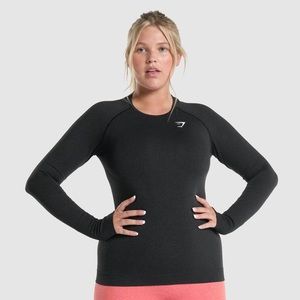 Gymshark Vital seamless 2.0 Long sleeve
